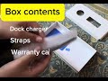 T85max unboxing #ai #15promax #t85max #smartwatch