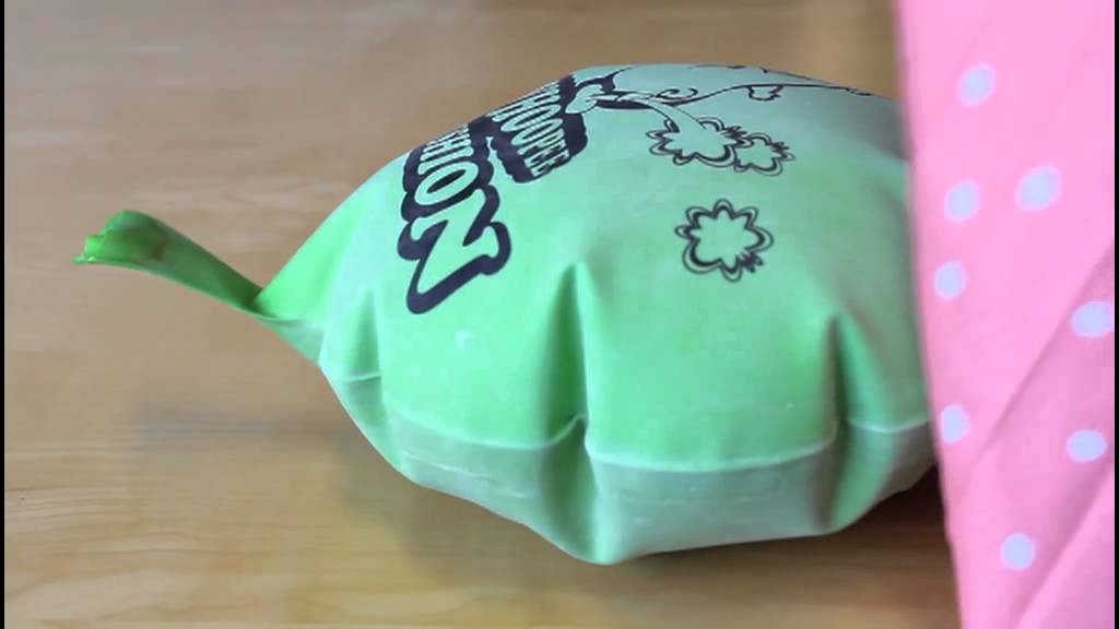 SY146 Whoopee Cushion YouTube