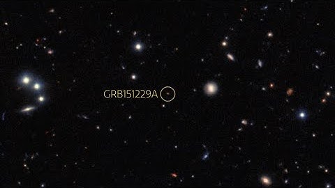 Zooming into Galactic Home of GRB 151229A.