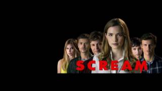 Scream Fernsehserie ( Intro )