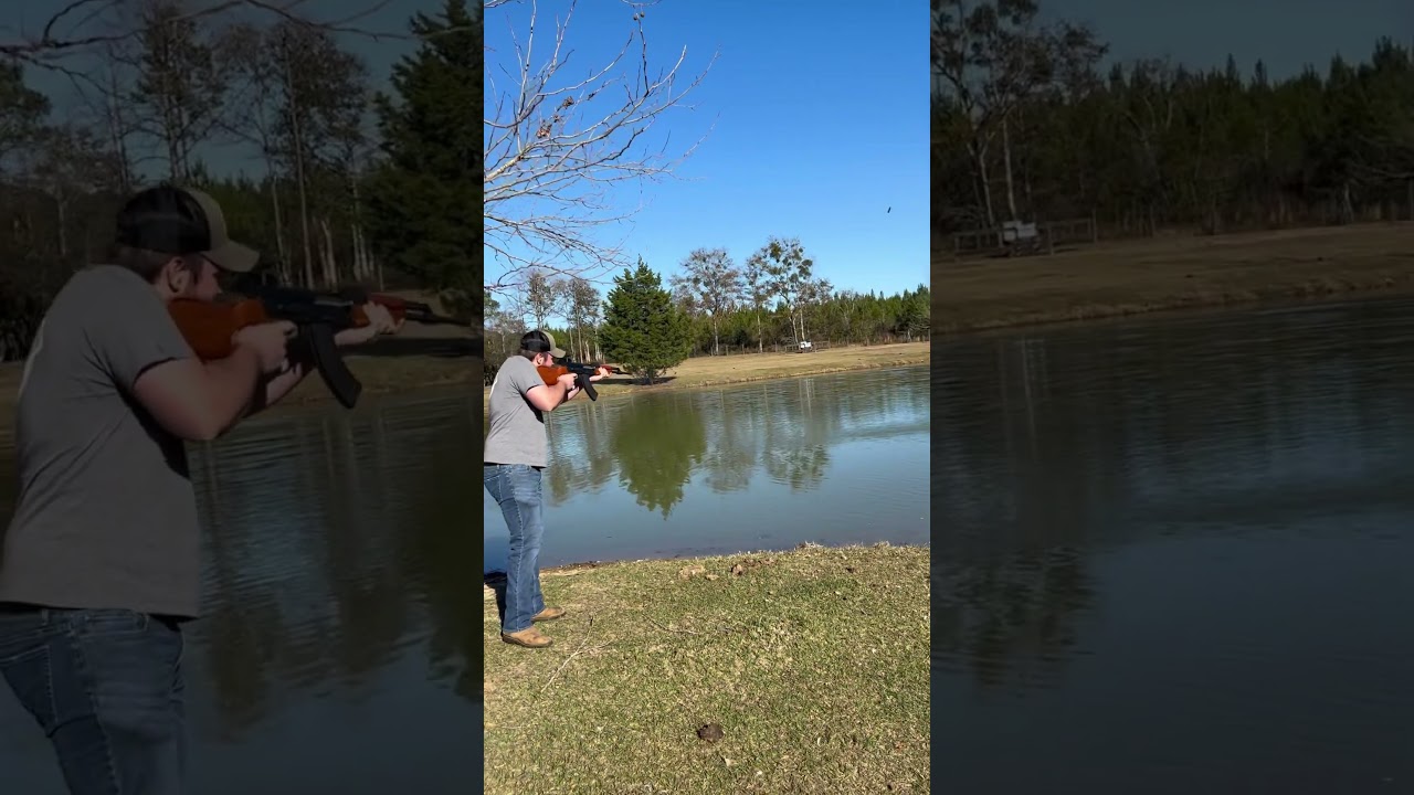 AK47 AKM (MAK-90 Norinco)