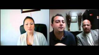 Interview: Pediatric and Adult Behavioral Clinical Trials