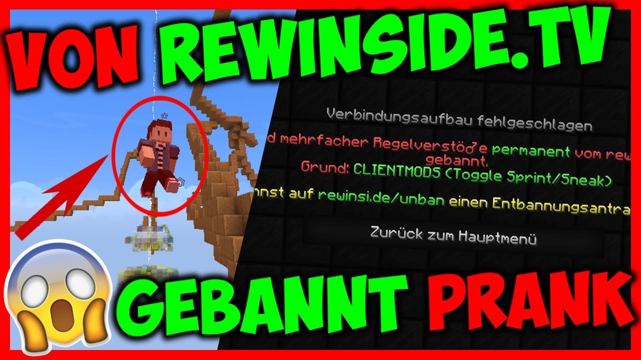 FlowYT [60K] DENKT ICH HACKE dann passierte das...