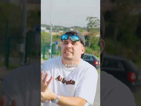 Nunca sabem o que querem