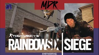 Tom Clancy's Rainbow Six® Siege - NEW CONTENT