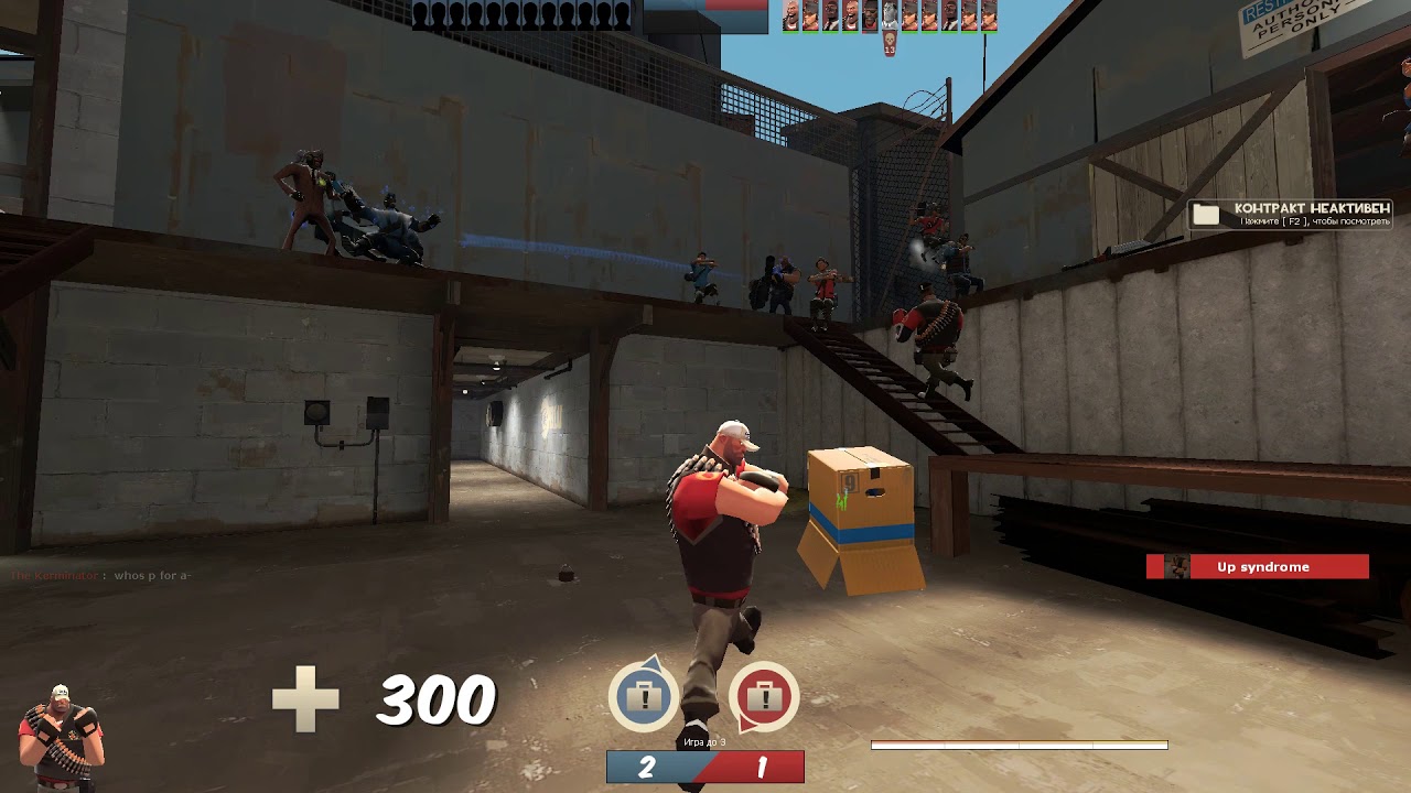 team fortress classic taunt