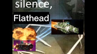 BBQing meat in the nebulous fleet.