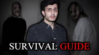 The Life Of Luxury SURVIVAL Guide