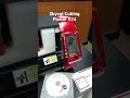 Skycut Cutting Plotter D24 || Especially for Box Making 📦🎁 #skycut