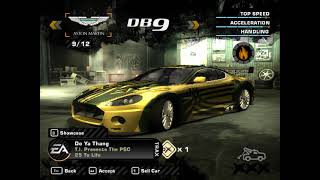 Need for Speed  Most Wanted Part 25