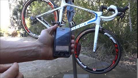 Stages Power Meter Review Plus Check and Replace Battery