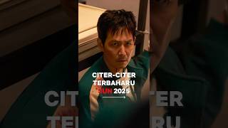 Citerciter Terbaharu Jun 2025  Netflix