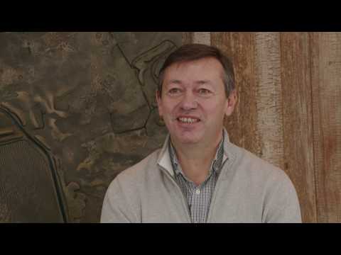 2016 Inglenook Rubicon Vintage Notes With Winemaker Philippe Bascaules