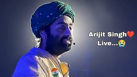 Arijit Singh Live Tum Hi Ho! in London Arijit Singh new song #arijitsingh  youtube viral video 