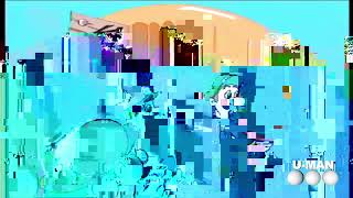 Hotel Mario but altered from byte corruption