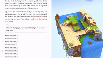 Swift Playgrounds 2018 | The Shortest Route