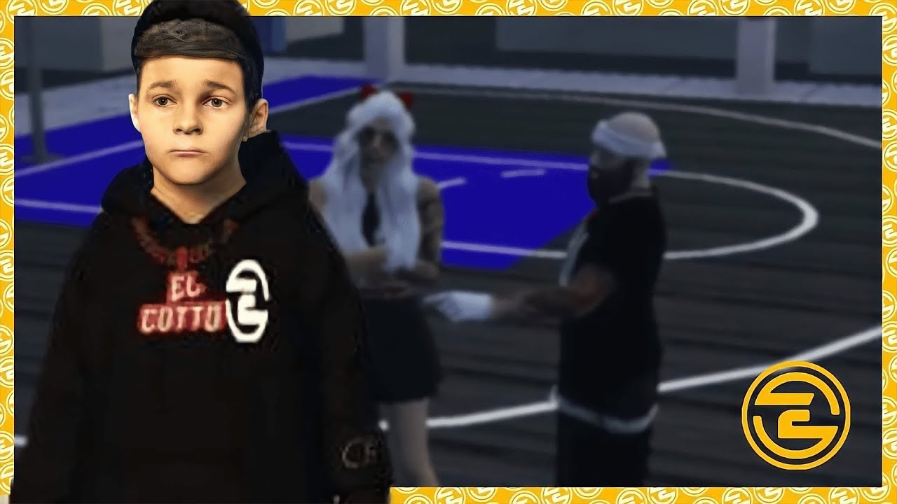 Niño Confronta Madre Infiel En GTA 5 Roleplay
