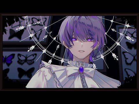 ザムザ - てにをは / Covered by 雪見