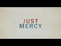 JUST MERCY - Official Trailer Tease