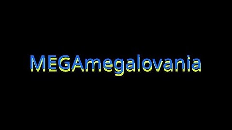 MEGAmegalovania | Devlog 4