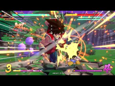 Dragon Ball FighterZ