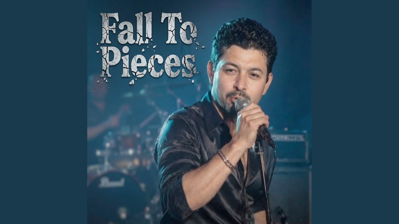 Watch Fall To Pieces on YouTube Watch Fall To Pieces on YouTube