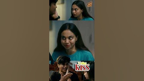 ஒரு Kiss கேட்டது குத்தமா? | 5 Mins Kiss 😘 | Nandha Gopala Krishnan | Pooja | Finally