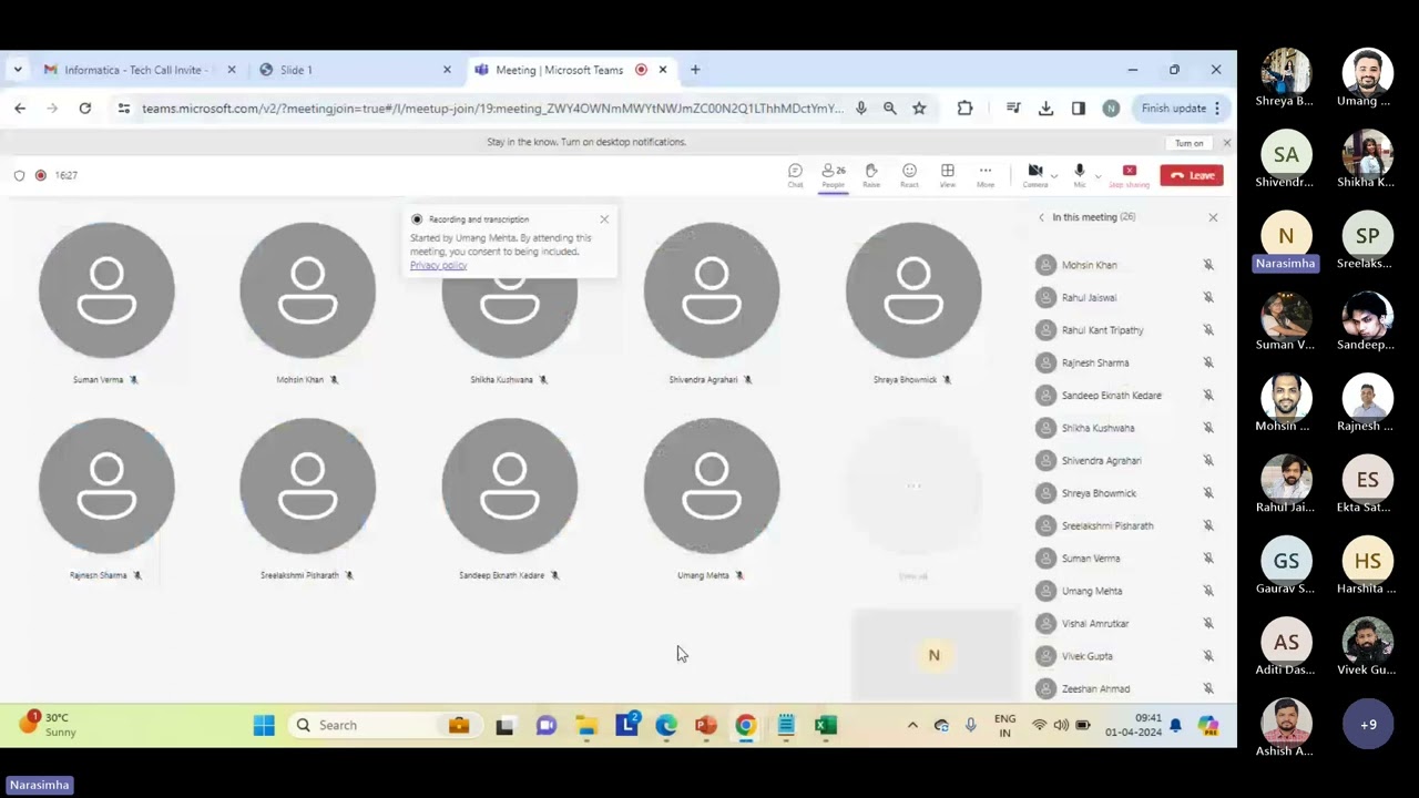 Infra MDM Administration and Development Training-part 1|rislglobaltraining