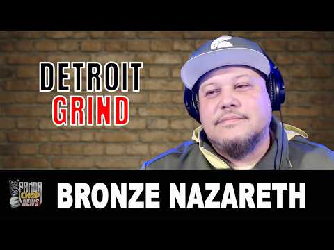 Bronze Nazareth: Why It’s Harder to Make It in Detroit (Part 33)