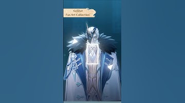 Rotate your phone and keep up with the rhythm! #GenshinImpact #GenshinLunaI