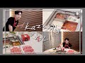 Kaz&#39;s VlogーKaz tried Hotpot in Tokyo for the FIRST TIME!