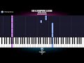 Beginning of video