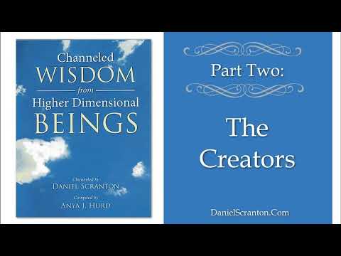 7 Channeled Wisdom