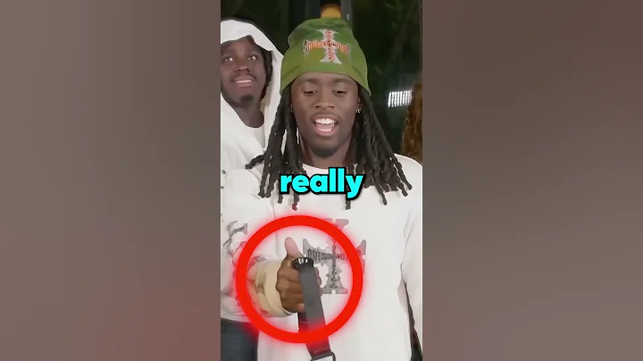 Youtubers Who Almost K*LLED People...💀