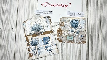 #50stackchallenge7 #27 and #28