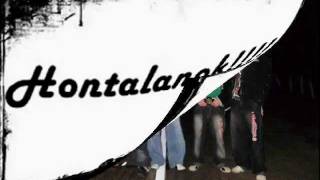 Video thumbnail of "Hontalanok-Kárpátalja"