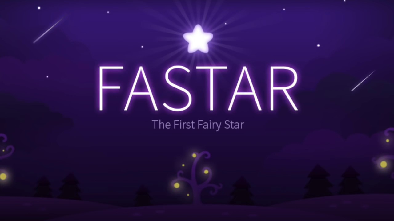 FASTAR MOD APK cover