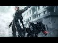 Metal Gear Rising Revengeance Rules Of Nature Locked And Loaded Dual Mix Extended 