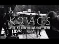 Aftermovie Kovacs – Support Act Robbie Williams @ Goffertpark (Nijmegen)