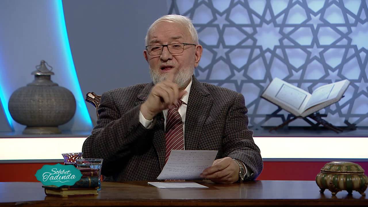 Sohbet Tadında 113.Bölüm - Şükür ve Bereket