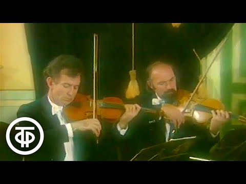 История русской усадьбы. Если б навеки так было... О музее "Дача Шаляпина" (1991)