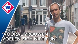 Gemengde Gevoelens Over Strengere Regels Coffeeshops