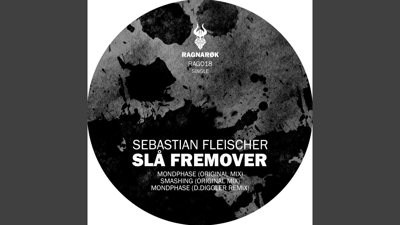 Mondphase (D. Diggler Remix)