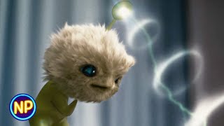 CJ7 Has Powers! | CJ7 (2008) | Now Playing