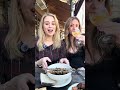 How to properly eat a mussel