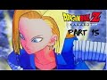 Dragon Ball Z Kakarot Walkthrough Part 15
