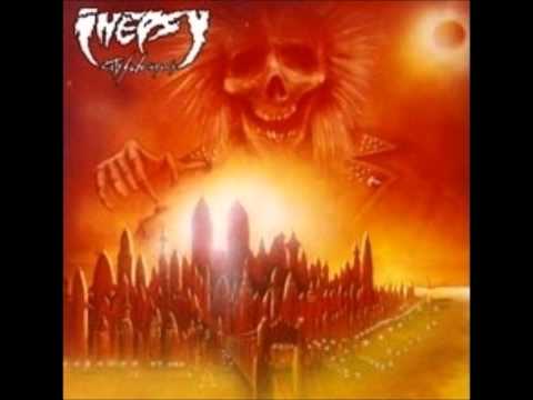 Inepsy — Inepsy-City Weapons-2005-Full Album