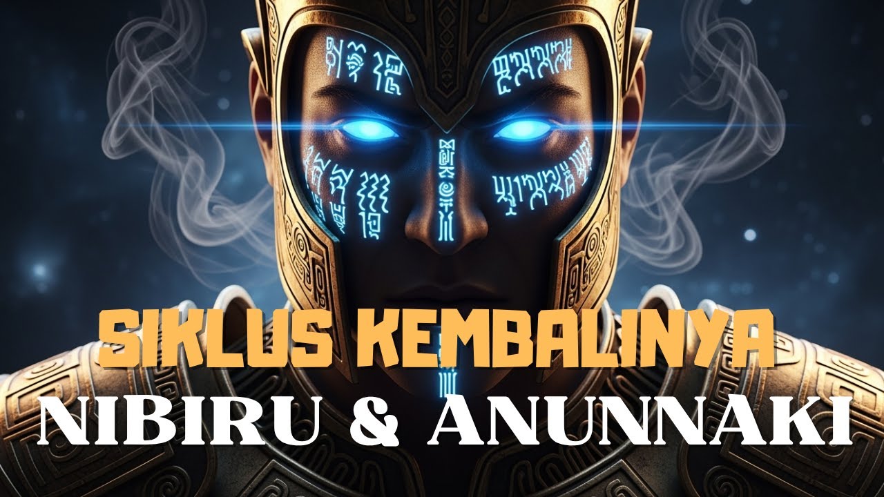 ANUNNAKI GODS AMONG MEN Fan Film Cinematic Trailer - YouTube