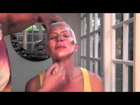 მაკიაჟი 3 წუთში