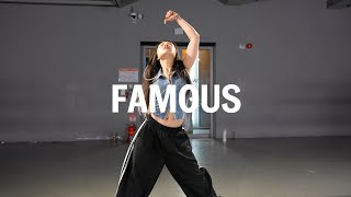 FAMOUS / Learner Class / @Jioh Lim